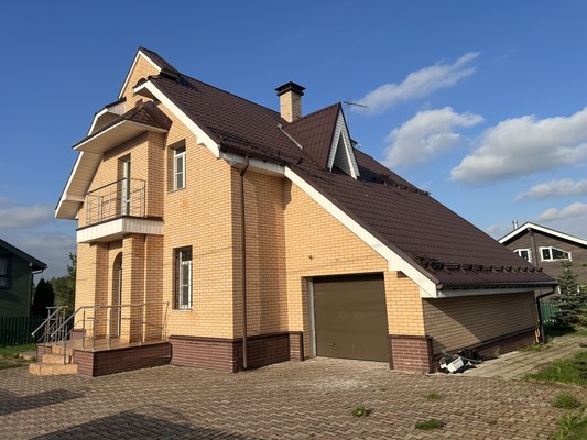 Купить  дом