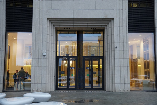 Купить 3-комнатную квартиру