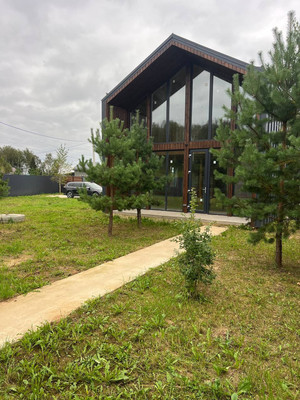 Купить  дом