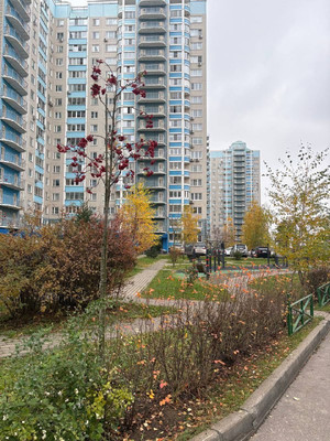 Купить 1-комнатную квартиру