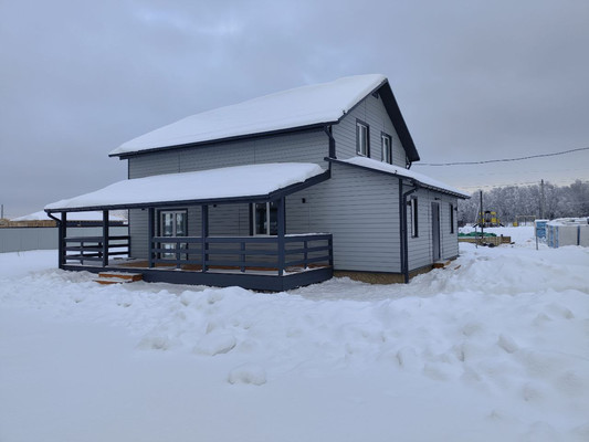 Купить  дом