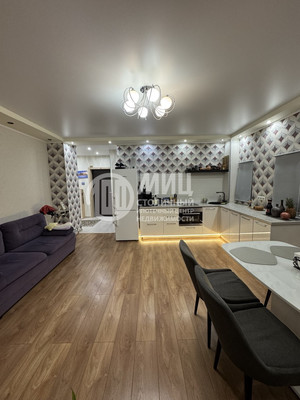 Купить 2-комнатную квартиру