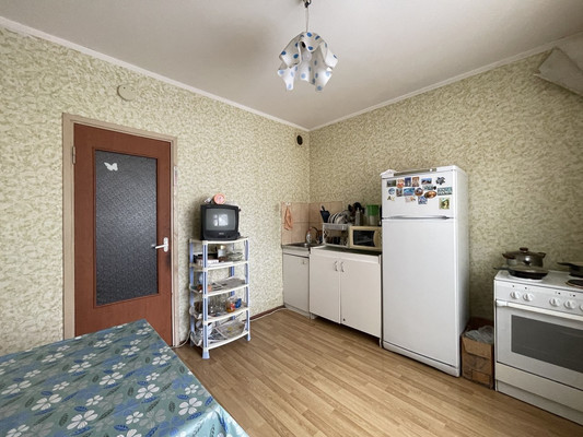 Купить 3-комнатную квартиру