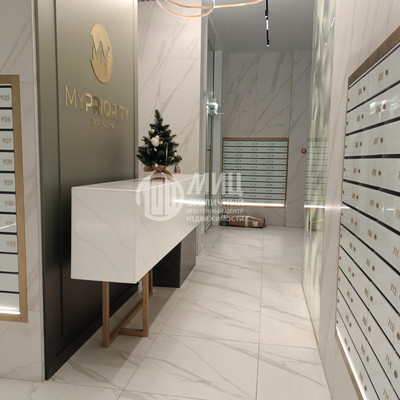 Купить 3-комнатную квартиру