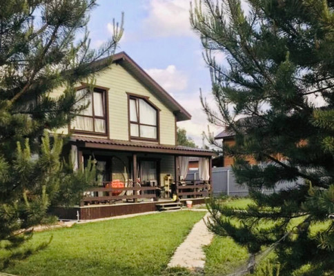 Купить  дом