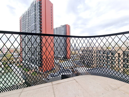 Купить 2-комнатную квартиру