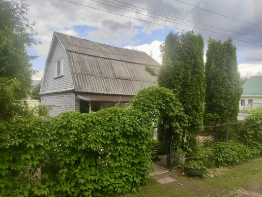 Купить  дом