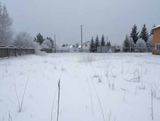 Купить  участок