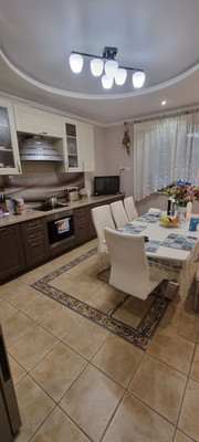 Купить 3-комнатную квартиру