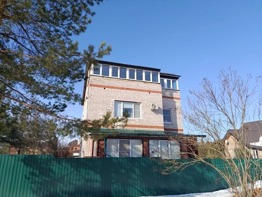 Купить  дом