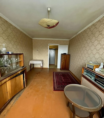 Купить 2-комнатную квартиру