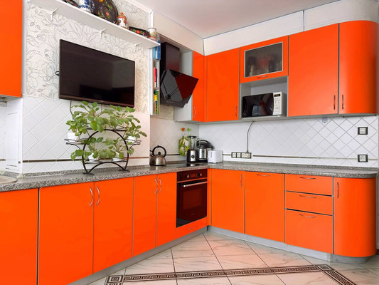 Купить 1-комнатную квартиру