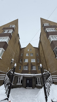 Купить 3-комнатную квартиру