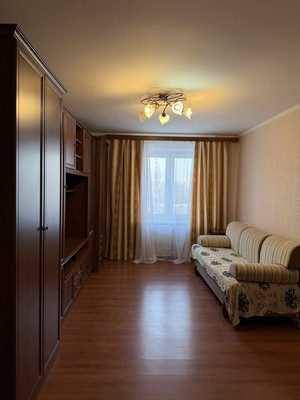 Купить 1-комнатную квартиру