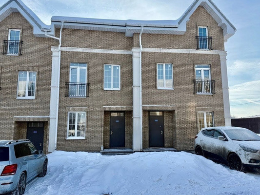 Купить  коттедж