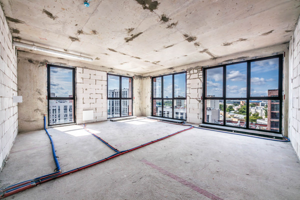 Купить 2-комнатную квартиру