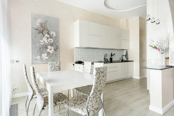 Купить 3-комнатную квартиру