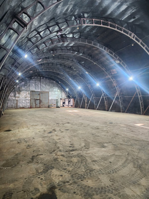 Снять  склад