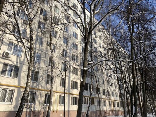 Купить комнату