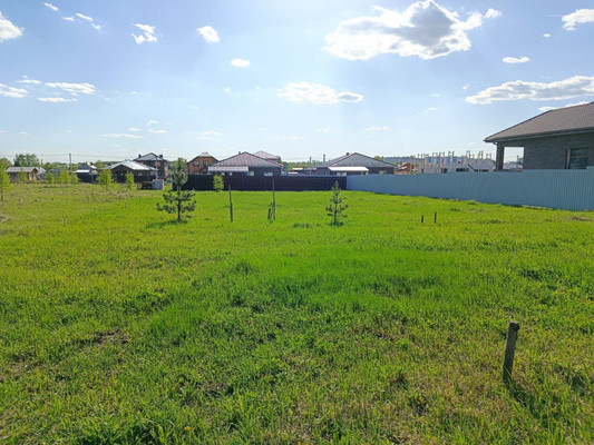 Купить  участок