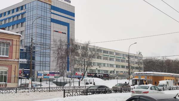 Снять  помещение свободного назначения