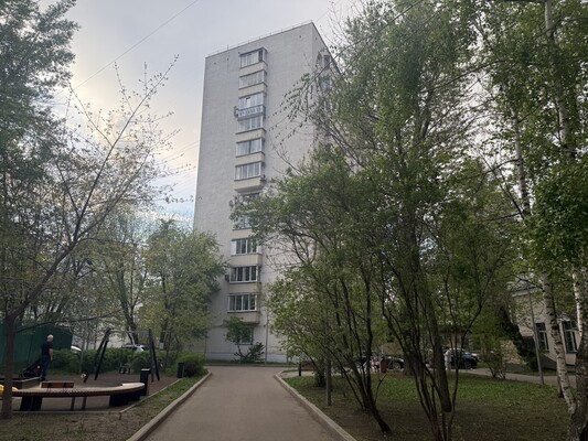 Купить 3-комнатную квартиру