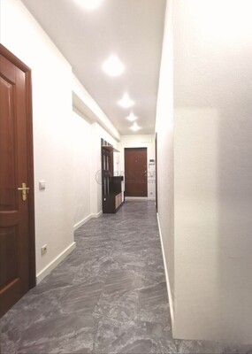 Купить 3-комнатную квартиру