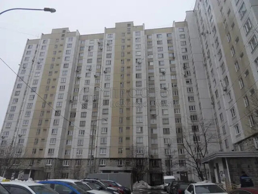 Купить 3-комнатную квартиру
