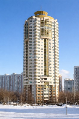 Купить 2-комнатную квартиру
