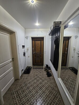 Купить 4-комнатную квартиру