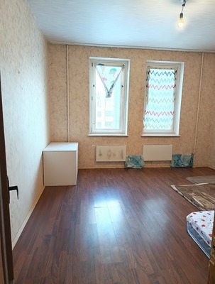 Купить 2-комнатную квартиру