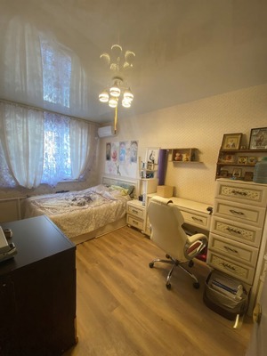 Купить 1-комнатную квартиру