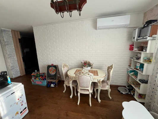 Купить 1-комнатную квартиру