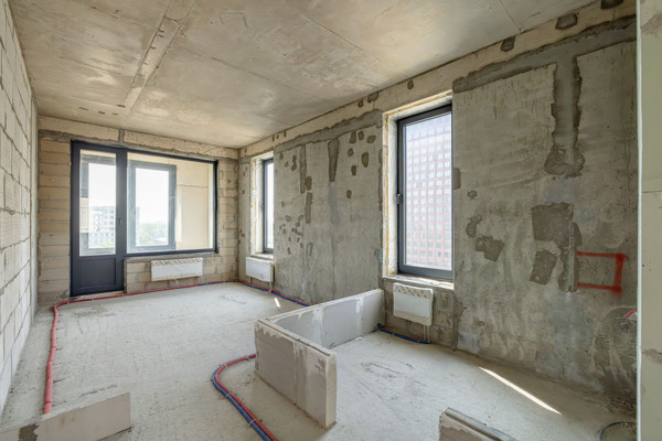 Купить 4-комнатную квартиру