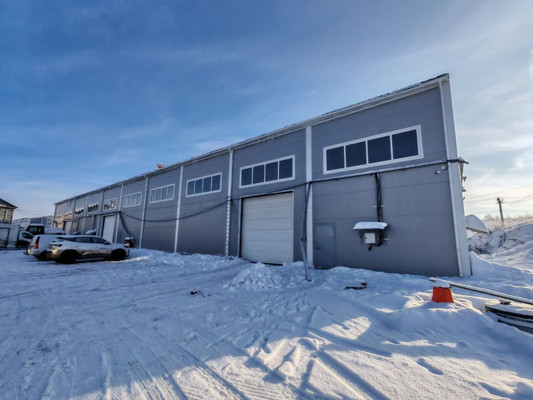 Снять  склад