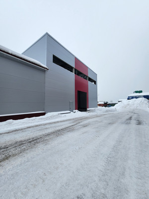 Снять  склад