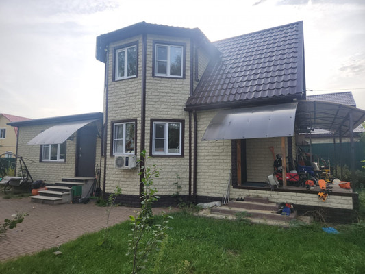 Купить  дом