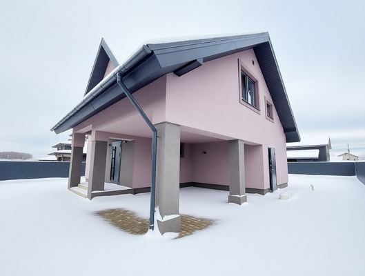 Купить  дом