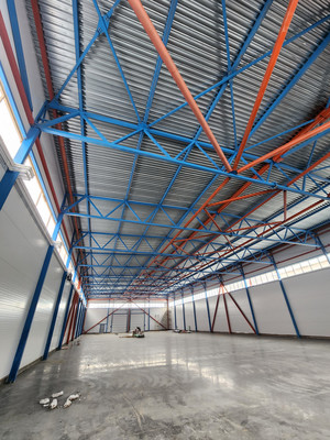 Снять  склад