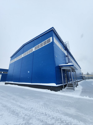 Снять  склад