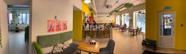 Снять  торговое помещение