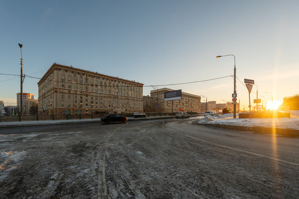 Купить 4-комнатную квартиру