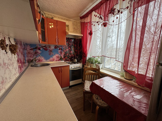 Купить 2-комнатную квартиру