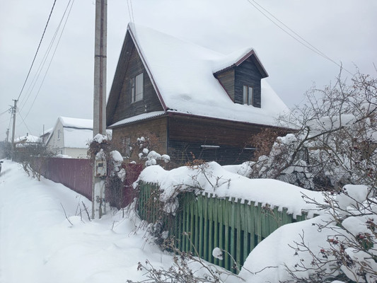 Купить  дом