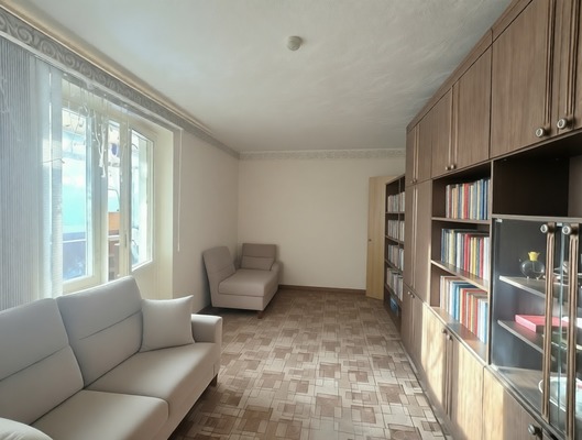 Купить 2-комнатную квартиру