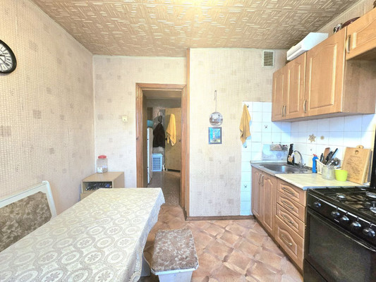 Купить 2-комнатную квартиру