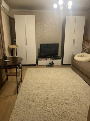 Купить 1-комнатную квартиру