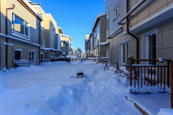 Купить  коттедж