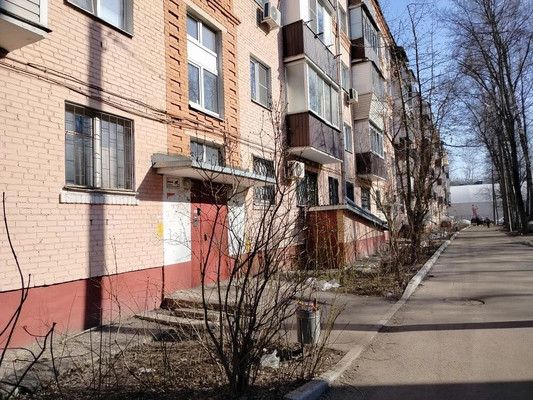 Купить 2-комнатную квартиру