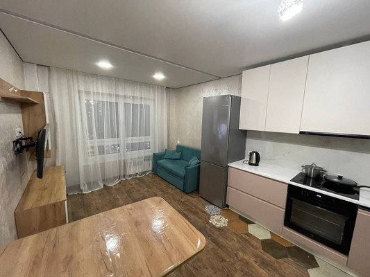 Купить 2-комнатную квартиру